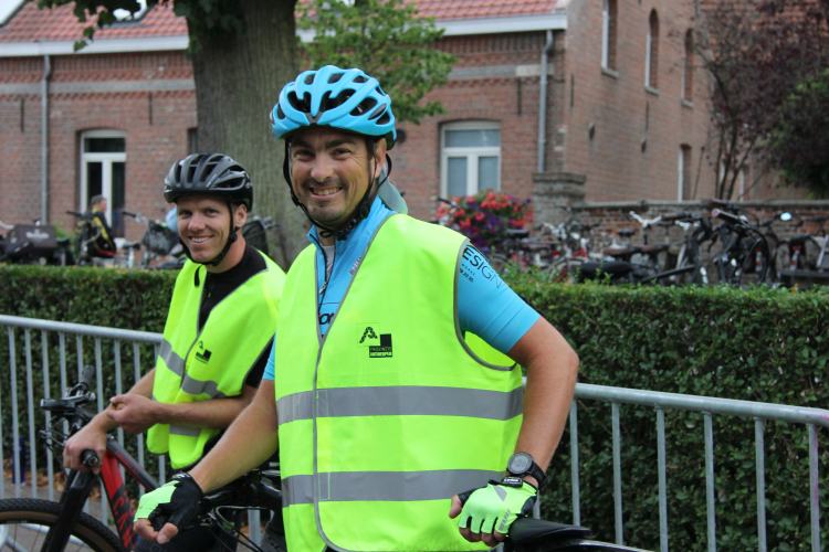 Landlopersjogging 2022